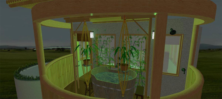 Architectural Home Design — Ph-DDS 3D Club — Lephalale, South Africa