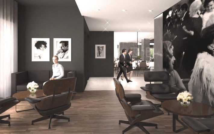 Architectural Home Design — Gregor — Koper, Slovenia