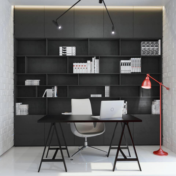 Architectural Home Design — Profi Creative Group — Lviv, Ukraine