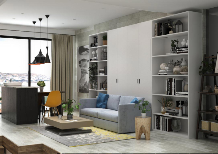 Architectural Home Design — Studio3Dvisual — Torino, Italy