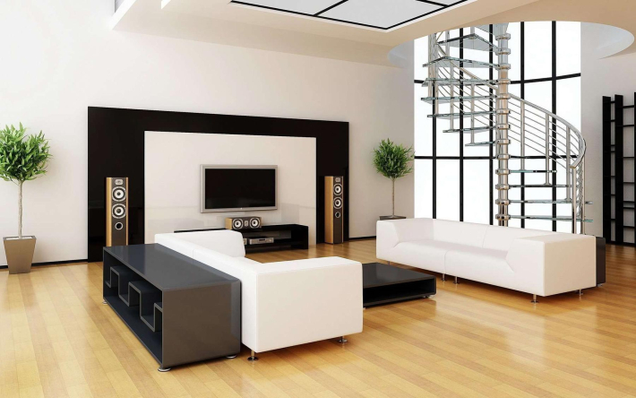 Architectural Home Design — Creative Circle Ltd — Dhaka, Bangladesh