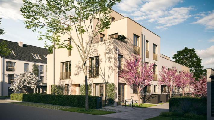 Kirchheim near Munich – WR3 — Will Architekten — Munich, Germany