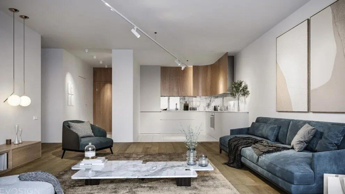 Architectural Home Design — Evosign — Cluj-Napoca, Romania