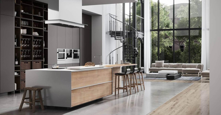 Architectural Home Design — OmegaRender — Coventry, United Kingdom
