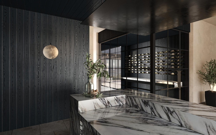 Architectural Home Design — Applet3D — Philadelphia, United States