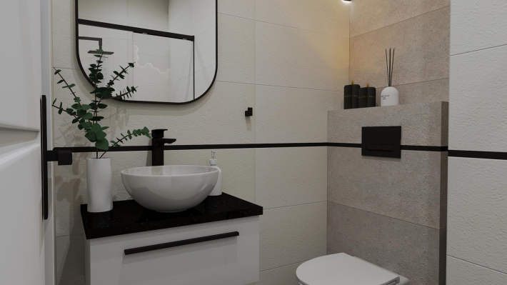 Architectural Home Design — Bartbox — Brzesko, Poland