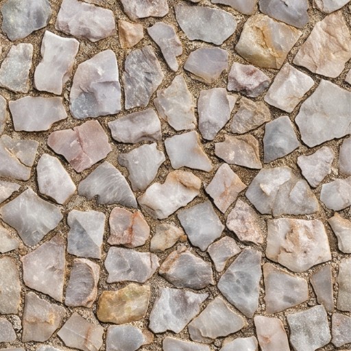 Paving