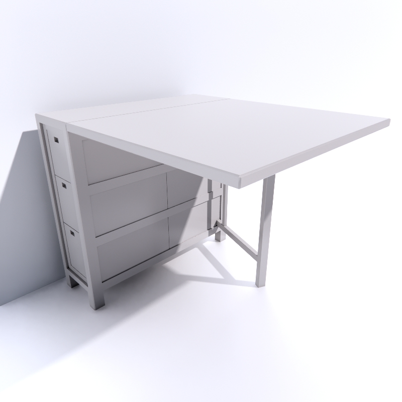 Top 3D Models — This Month | 3Delicious.net