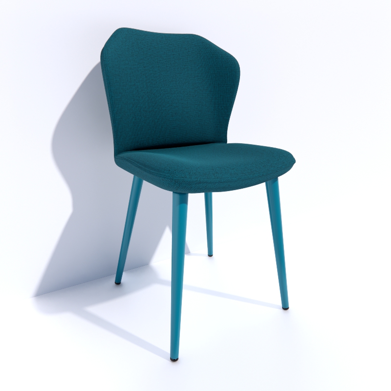 3D Chair preview
