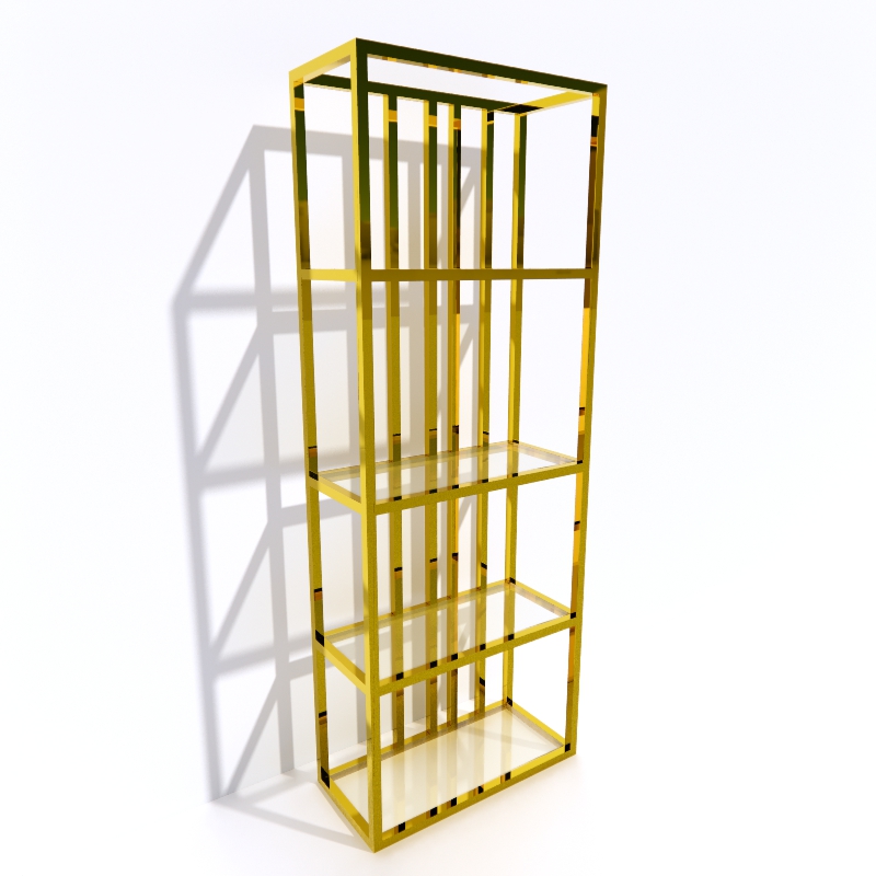 Shelf