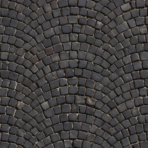 Paving