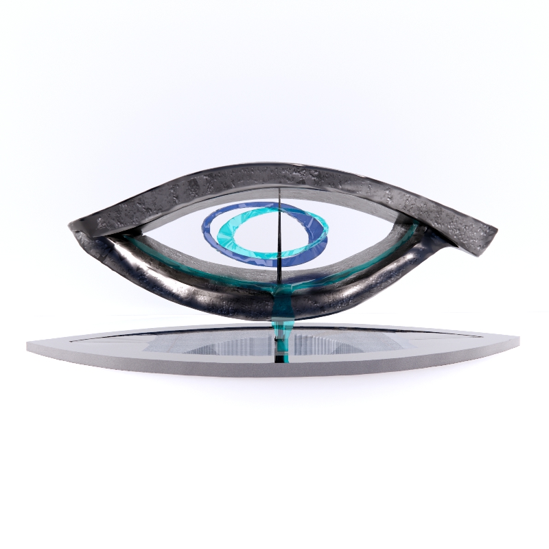 3D Figurine preview