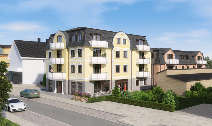 Architectural Home Design — Visuellі — Kiel, Germany