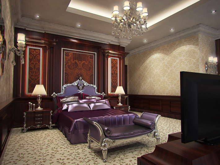 Architectural Home Design — Ranoosh Ali — Doha, Qatar