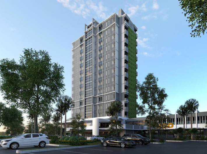 Architectural Home Design — Jayoes 3D — Bogor, Indonesia