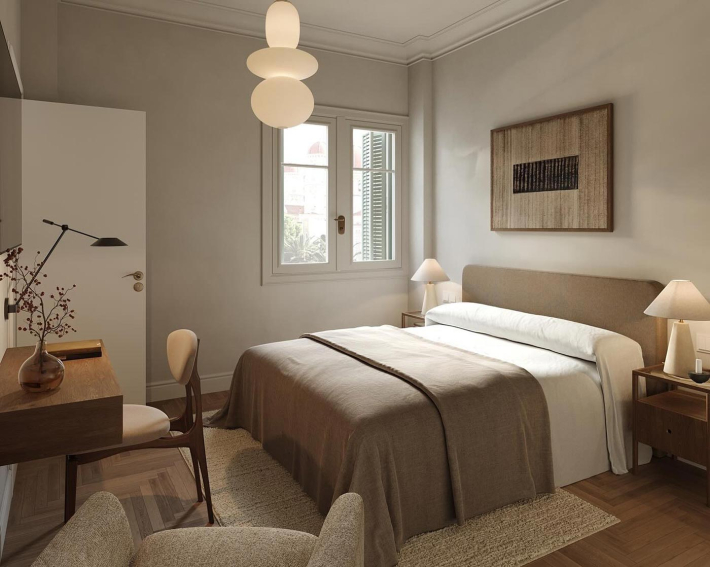 Architectural Home Design — MN_Rendering Services & Animation — Thessaloniki, Greece