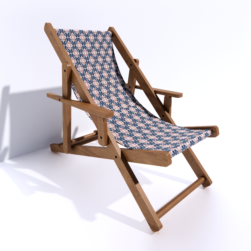 3D Lounge preview