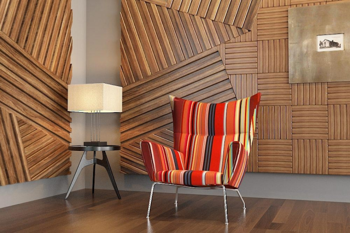 Architectural Home Design — Vrender — New York, United States