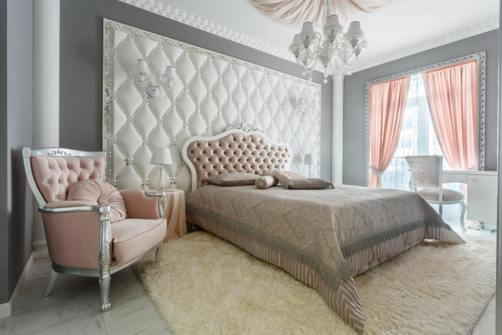 Architectural Home Design — Mazzani — Warsaw, Poland