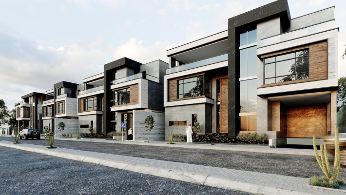 Architectural Home Design — Amgedelkordi — Zagazig, Egypt