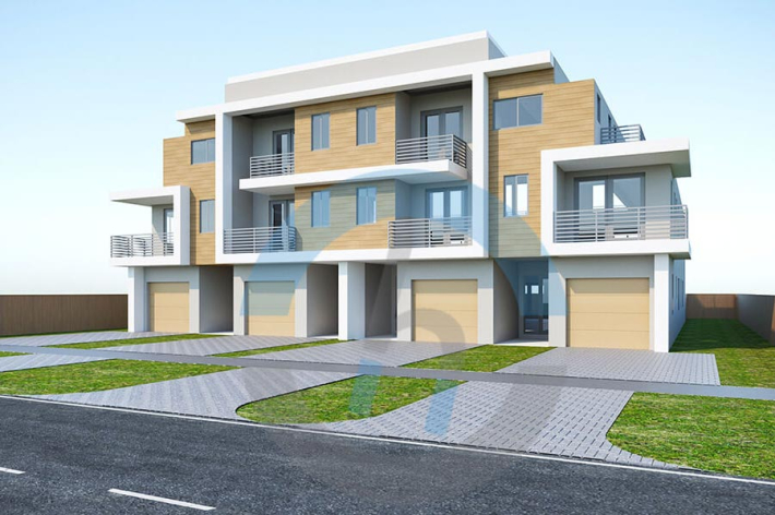 Architectural Home Design — Chudasama Outsourcing Pvt Ltd+ — Dallas, United States