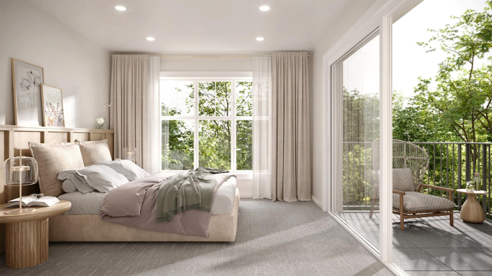 Architectural Home Design — Freedes Studio — Los Angeles, United States