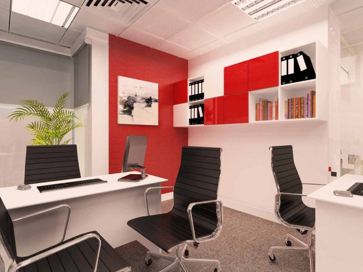 Architectural Home Design — Immersion Interior Design LLC — Dubai, United Arab Emirates