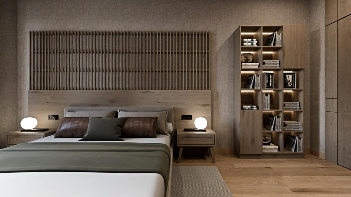 Architectural Home Design — Stevanovic Djordje — Jagodina, Serbia