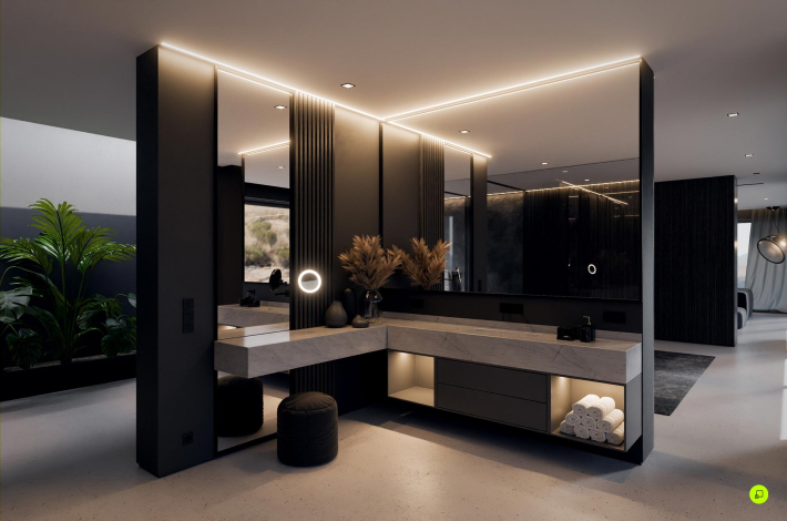 H.O.T.S. HOUSE — Paulina Kochanowicz — Warsaw, Poland